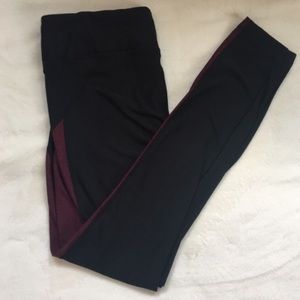 ADIDAS leggings Size L